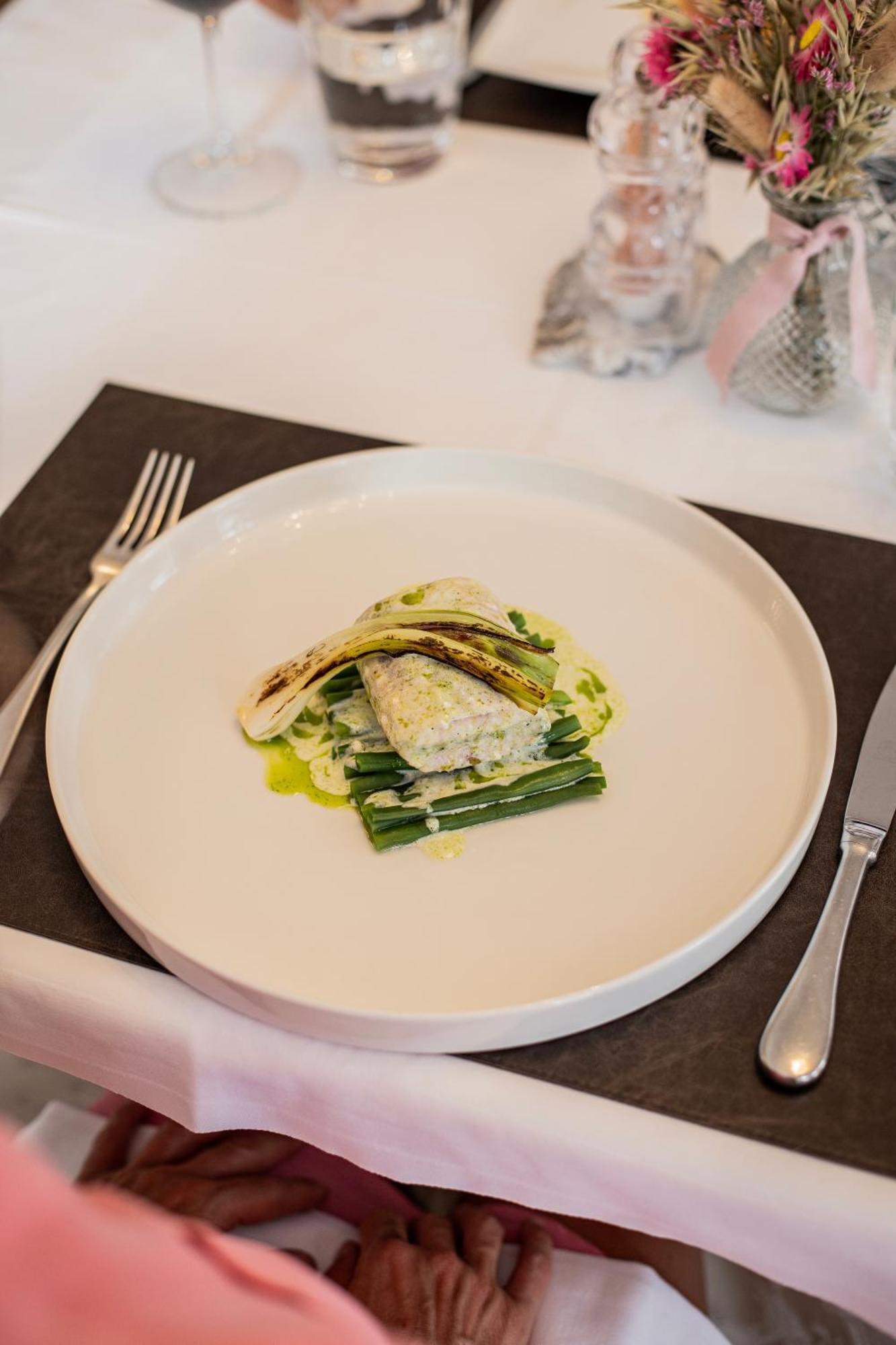Kristallhotel Corona-Krone 산 비질리오 디 마레베 외부 사진