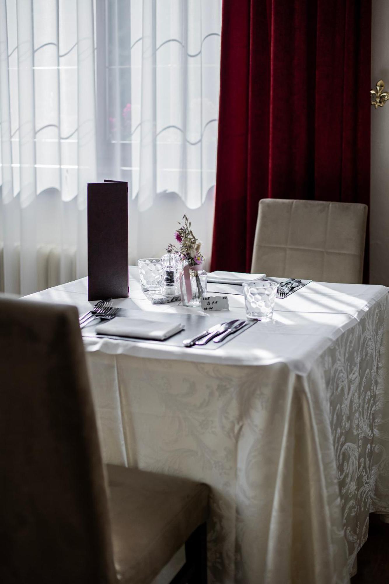 Kristallhotel Corona-Krone 산 비질리오 디 마레베 외부 사진